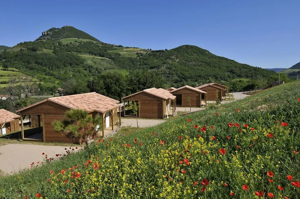 Domaine Saint Esteve Millau