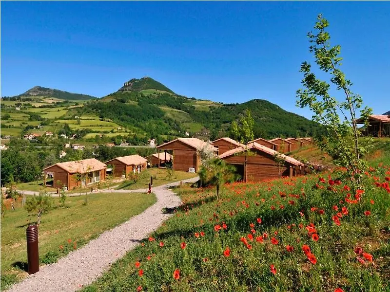 Domaine Saint Esteve Millau