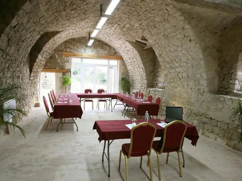 Domaine Saint Esteve Millau Hotel