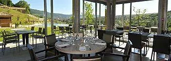 *** Hotel Domaine Saint Esteve Millau Francia
