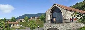 Hotel Domaine Saint Esteve Millau