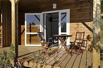 Hotel Domaine Saint Esteve Millau