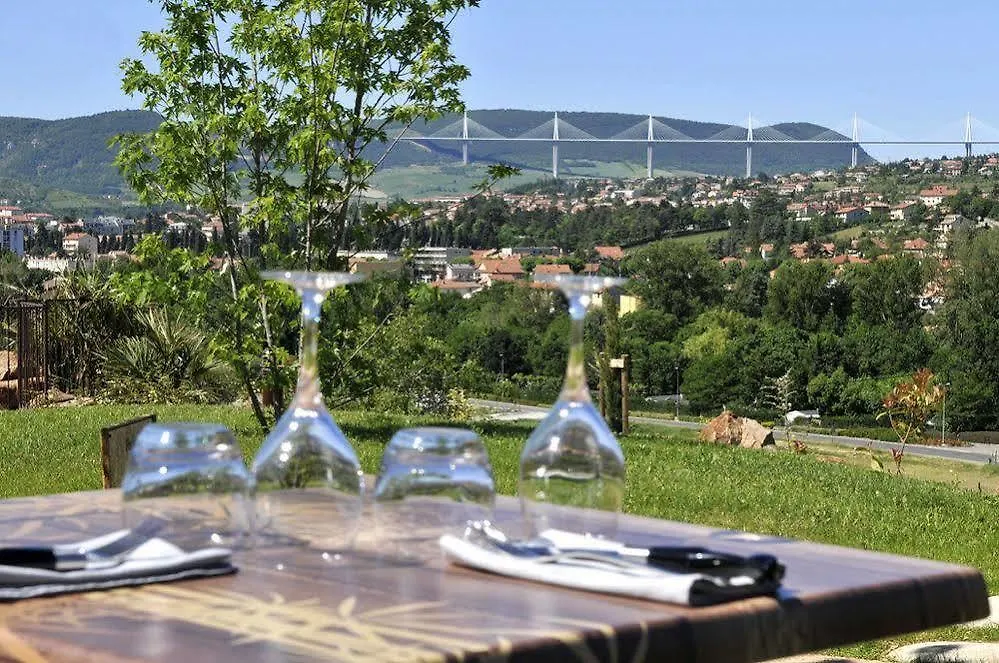Domaine Saint Esteve Millau