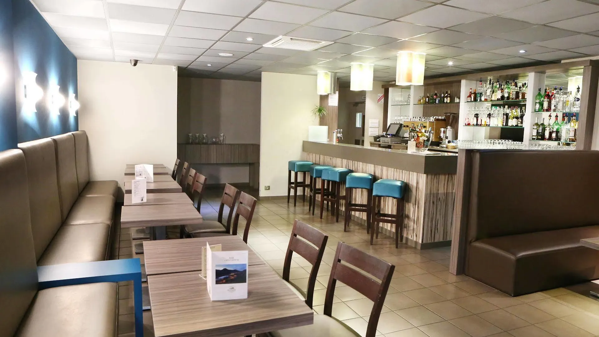 Hotel Domaine Saint Esteve Millau