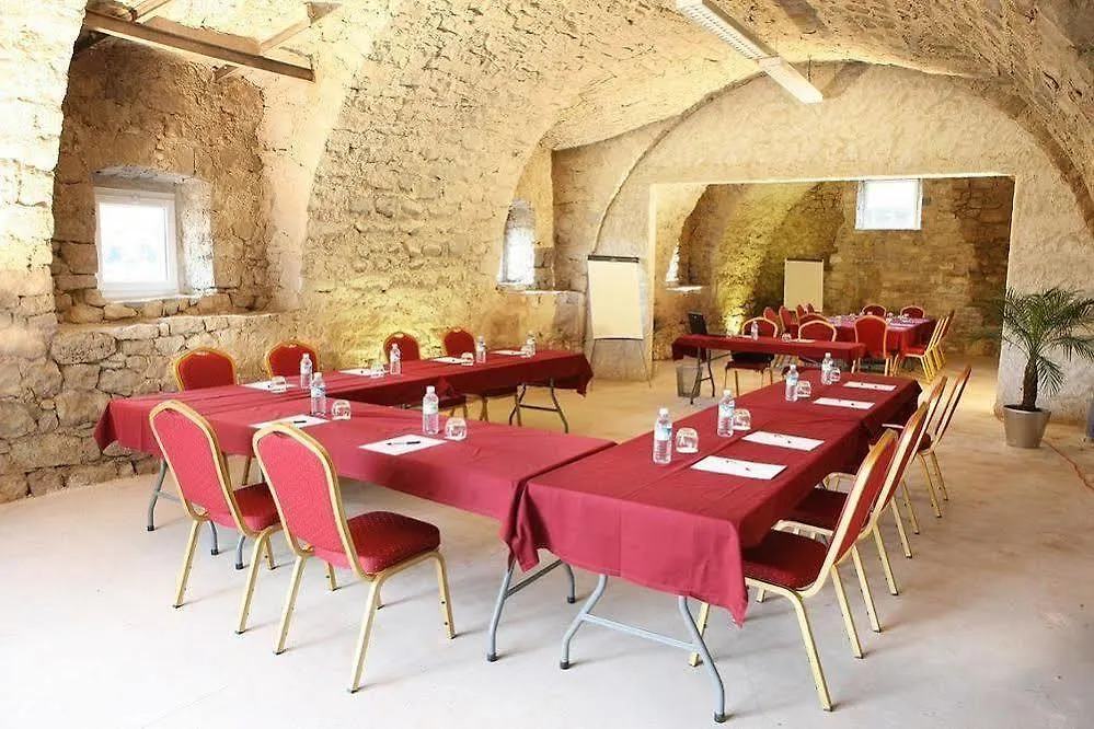 Domaine Saint Esteve Millau Francia