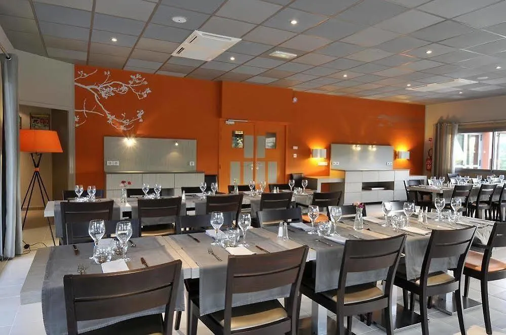 Hotel Domaine Saint Esteve Millau