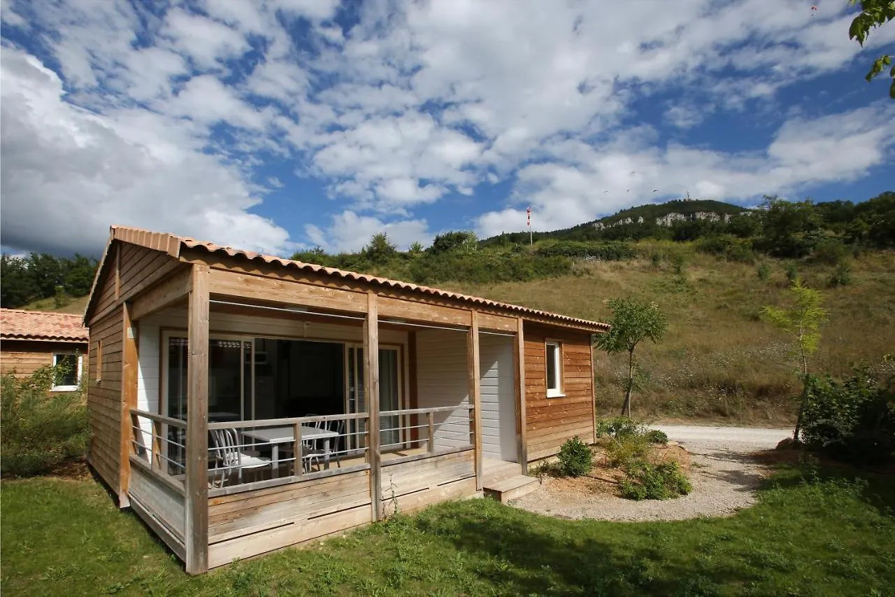 Domaine Saint Esteve Millau Hotel