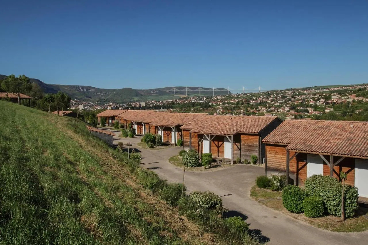 Domaine Saint Esteve Millau Hotel