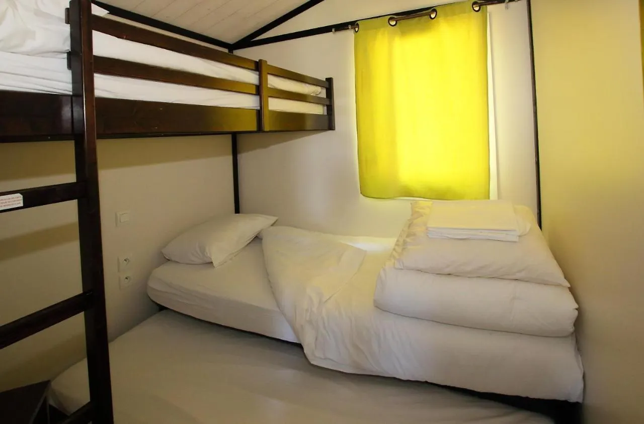 Hotel Domaine Saint Esteve Millau