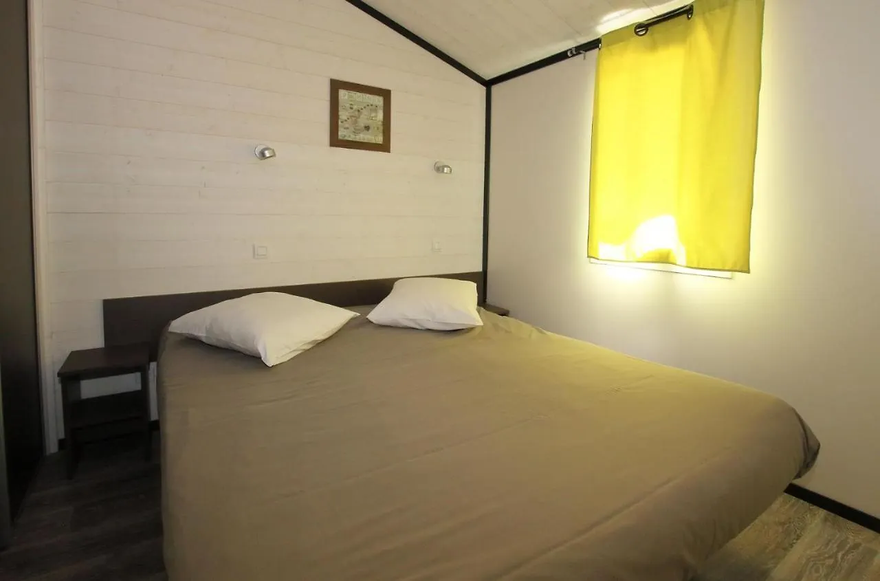 Hotel Domaine Saint Esteve Millau