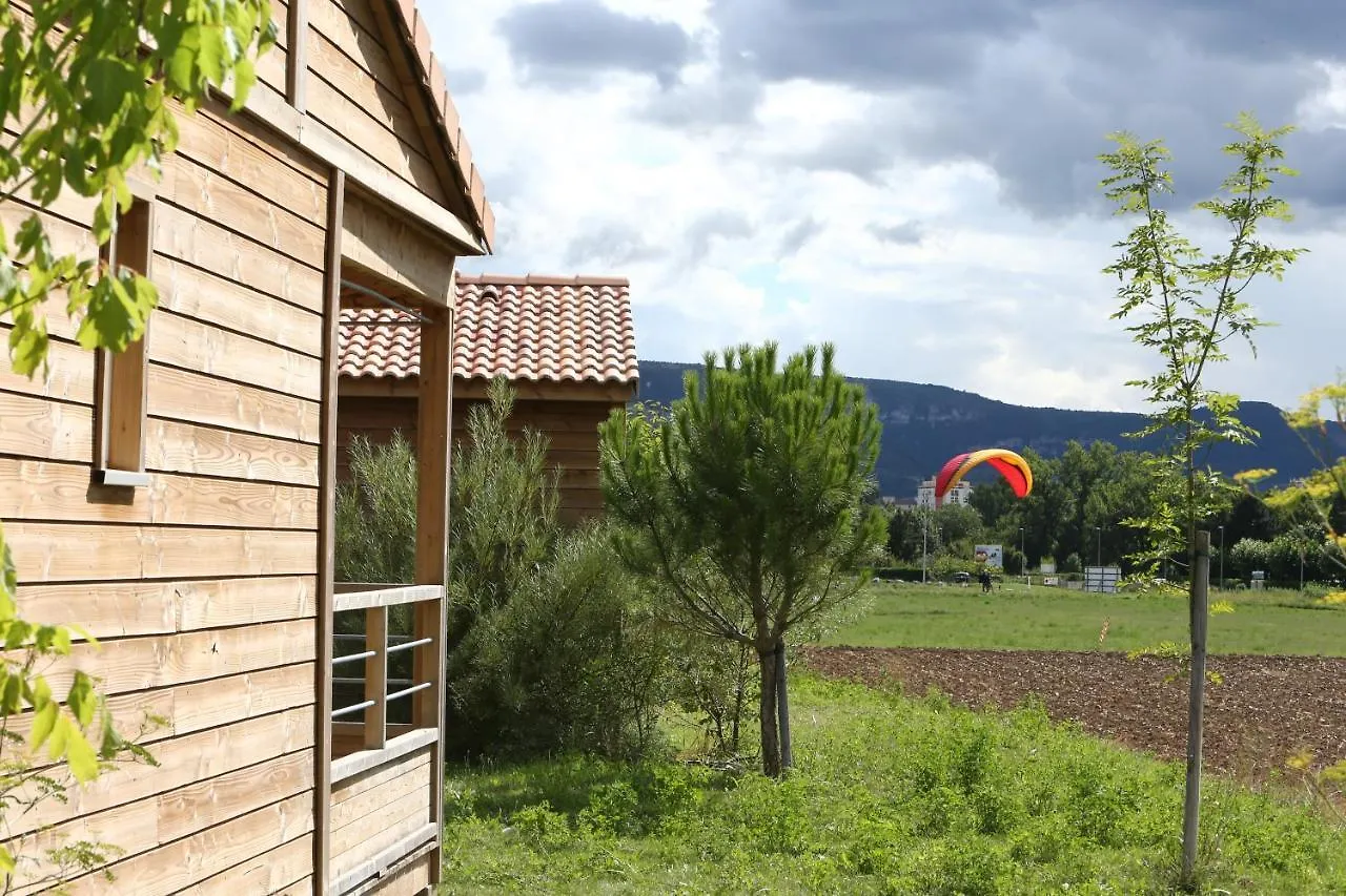 Domaine Saint Esteve Millau