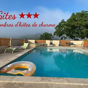 Terres De Barréjat Cazals-des-Bayles