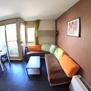 Mediterraneo Appartement Juan-les-Pins