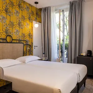 De Suez Hotel París