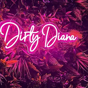 Dirty Diana , Aubagne France