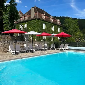Bed & Breakfast D'hotes Maison Redon, Tour-de-Faure