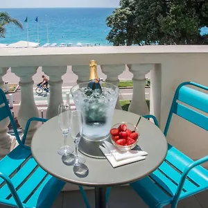 Hotel Mercure Marché Aux Fleurs
