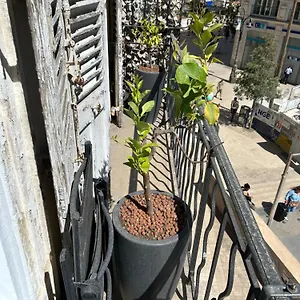 Vieux Port République Cannebiére Apartamento Marsella