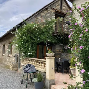 Les Trois Monts Sere-Lanso