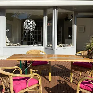 De Kunstpraktijk Bed & Breakfast Veldhoven