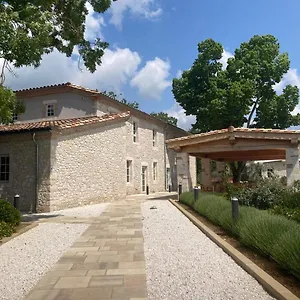 Chateau Lecusse - La Grande Roche - Hotel, Spa, Boutique & Restaurant Broze