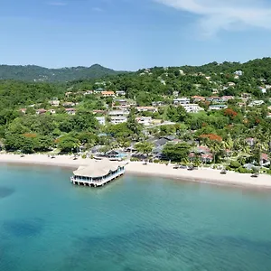 Sandals Halcyon - Couples Only (adults Only) Resort Vigie