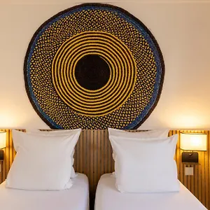 Victoria Chatelet 3*, Paris France