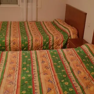 Hotel Sainte Agnès, Lourdes