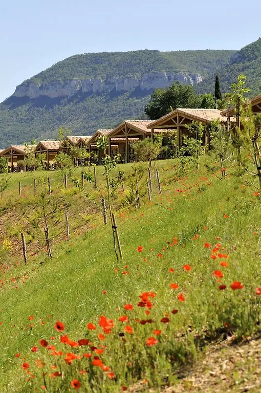 *** Ξενοδοχείο Domaine Saint Esteve Μιλό Γαλλία