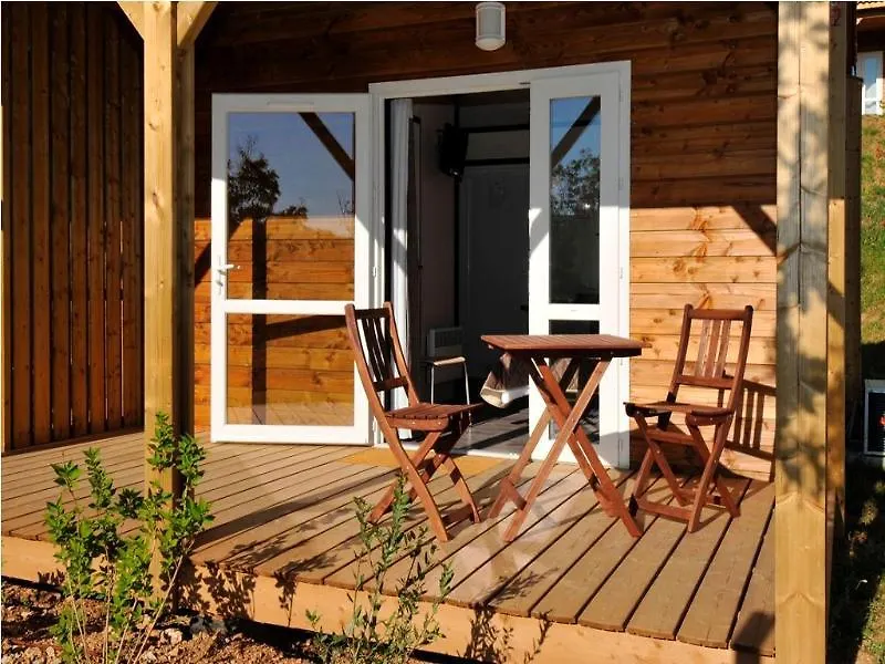 Hotel Domaine Saint Esteve Millau