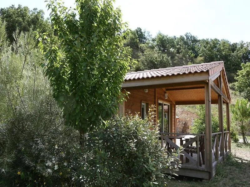 Domaine Saint Esteve Millau 3*,