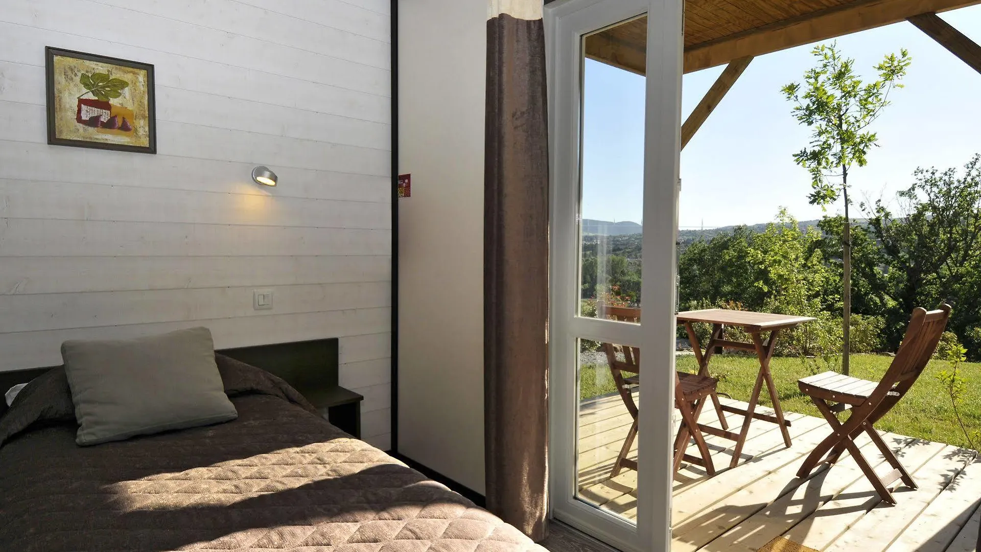 Domaine Saint Esteve Μιλό 3*,  Γαλλία