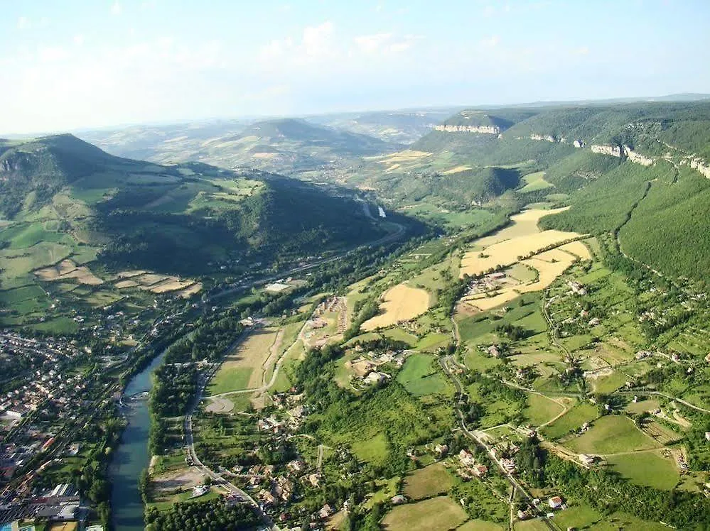 Ξενοδοχείο Domaine Saint Esteve Μιλό